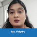 Roots collegium, Principal: Ms. Vidya G Interview